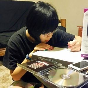 Meet your Posher, Michael